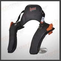 HANS Reglabil 10-40Grade - Hans Performance